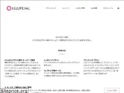 Sites similar to llllife.com