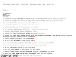 Sites similar to lllliillll.fr