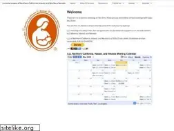 Sites similar to lllnorcal.org