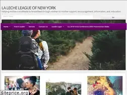 Sites similar to lllny.org