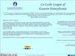 Sites similar to lllofeasternpa.org
