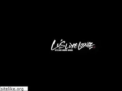 Sites similar to lllounge.info