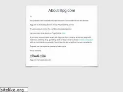 Sites similar to lllpg.com