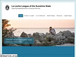 Sites similar to lllsunshinestate.org