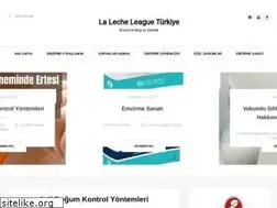 Sites similar to lllturkiye.org