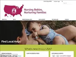 Sites similar to lllusa.org
