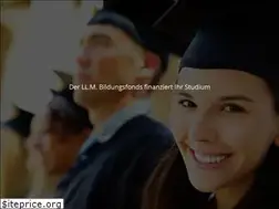Sites similar to llm-bildungsfonds.de