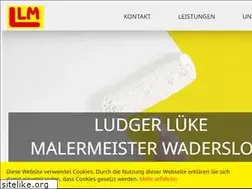 Sites similar to llm-lueke.de