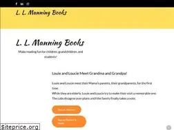 Sites similar to llmanningbooks.com