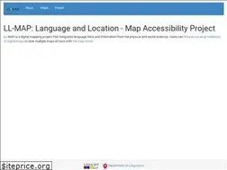Sites similar to llmap.org