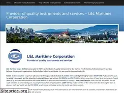 Sites similar to llmaritime.com