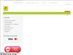 Sites similar to llmarket.cz