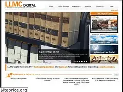 Sites similar to llmc-digital.org