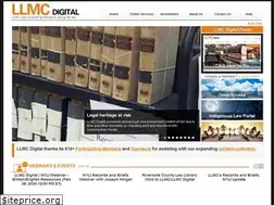Sites similar to llmc.com