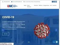 Sites similar to llmc.hn