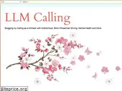 Sites similar to llmcalling.blogspot.com