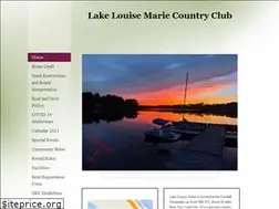 Sites similar to llmcountryclub.com