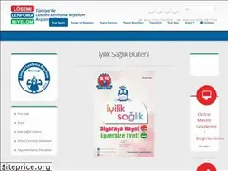 Sites similar to llmdergi.org