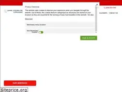 Sites similar to llme.com