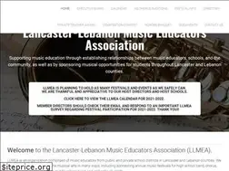 Sites similar to llmea.org