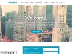 Sites similar to llmedia.co