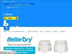 Sites similar to llmedico.com