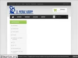 Sites similar to llmerge.ee