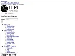 Sites similar to llmfarmvets.co.uk