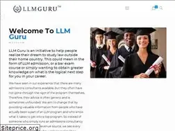 Sites similar to llmguru.com