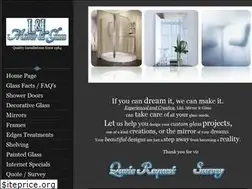 Sites similar to llmirrorglass.com