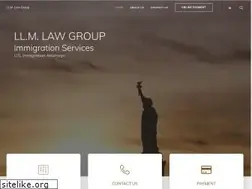 Sites similar to llmlaw.com