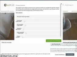 Sites similar to llmlegal.nl