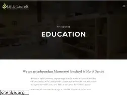 Sites similar to llmontessori.org