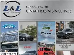 Sites similar to llmotor.com