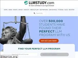 Sites similar to llmstudy.com