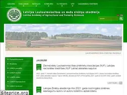 Sites similar to llmza.lv