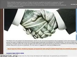 Sites similar to llnlthetruestory.blogspot.com