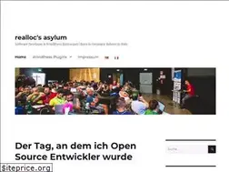 Sites similar to lloc.de