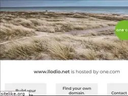 Sites similar to llodio.net