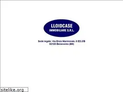 Sites similar to lloidcase.it