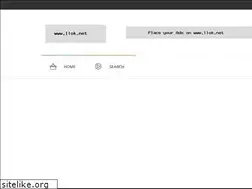 Sites similar to llok.net
