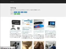 Sites similar to lloll.org