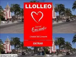 Sites similar to llolleo.cl