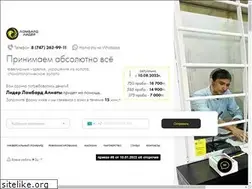 Sites similar to llombard.kz