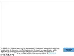 Sites similar to llometadellavata.com