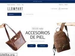 Sites similar to llompart.com.mx