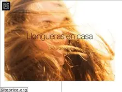 Sites similar to llonguerasencasa.com