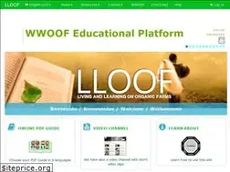 Sites similar to lloof.eu