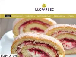 Sites similar to llopartec.com