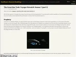 Sites similar to llordllama.wordpress.com